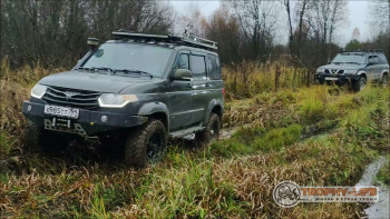 Фото Трофи-лайф 4х4 покатушка Рузские Срезочки 29.10.22 - 127.jpg