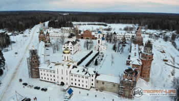 Фото Трофи-лайф 4х4 краеведческая экспедиция-покатушка Северная Весна 6-8.03.21 - 1_ (106).JPG