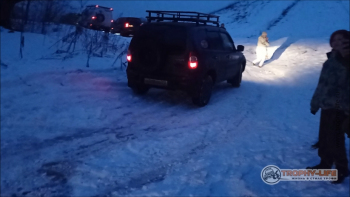 Фото Трофи-лайф 4х4 покатушка Радужный Водопад 04.02.23 - 422.jpg
