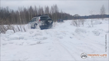 Фото Трофи-лайф 4х4 покатушка Старокалужский Тракт 13.03.21 - 21.jpg