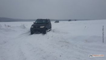 Фото Трофи-лайф 4х4 покатушка Рузские Срезочки 29.01.22 - 249.jpg