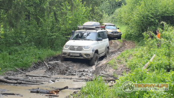 Фото Трофи-лайф 4х4 покатушка Новоистринские Просеки 04.06.22 - 537.jpg