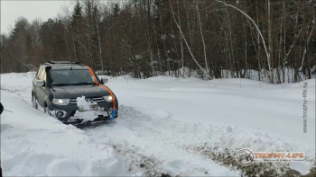 Фото Трофи-лайф 4х4 покатушка Непесчаные Дюны Воскресенска 15.01.22 - 147.jpg