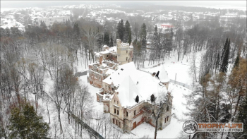 Фото Трофи-лайф 4х4 покатушка-экспедиция В Гости К Илье Муромцу 04-07.01 (101).jpg