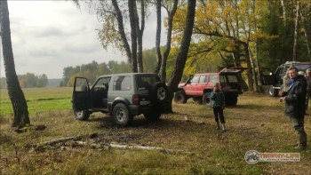 Фото Трофи-лайф 4х4 покатушка Старокалужский Тракт 02.10.21 - 113.jpg