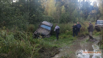 Фото Трофи-лайф 4х4 покатушка Лабиринты Купавны 19.09.20 - 52.jpg