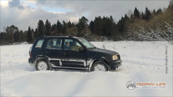 Фото Трофи-лайф 4х4 покатушка Новогодний Радужный Водопад 25.12.21 - 228.jpg