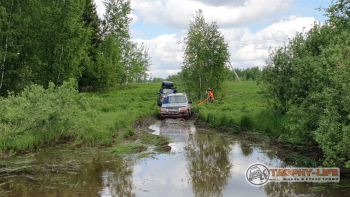 Фото Трофи-лайф 4х4 покатушка Новоистринские Просеки 04.06.22 - 229.jpg