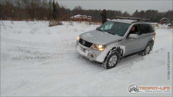 Фото Трофи-лайф 4х4 покатушка Маршрут КУБРЬком 13.02.21 - 47.jpg