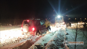Фото Трофи-лайф 4х4 покатушка Рогачевские Сокровища 05.01.22 - 151.jpg
