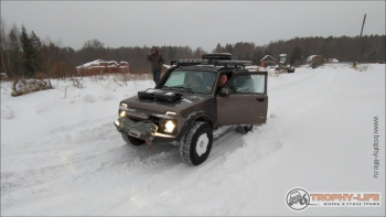 Фото Трофи-лайф 4х4 покатушка Маршрут КУБРЬком 13.02.21 - 48.jpg
