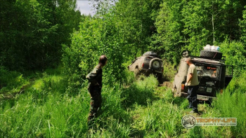 Фото Трофи-лайф 4х4 покатушка Чухлома 11-14.06.21 -- (71).jpg