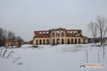 Фото Трофи-лайф 4х4 экспедиция Бородино - Гагарин 21-23.02.15 -25.JPG