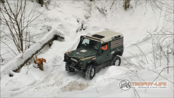 Фото Трофи-лайф 4х4 покатушка Ярославский Рубильник 28.01.23 - 150.jpg