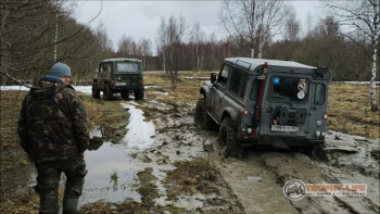 Фото Трофи-лайф 4х4 покатушка Новоистринские Просеки 16.04.22 - 189.jpg