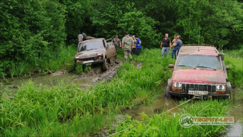 Фото Трофи-лайф 4х4 покатушка Новоистринские Просеки 05.06.21 - 261.jpg
