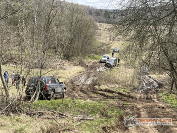 Фото Трофи-лайф 4х4 покатушкаэкспедиция Тверской Край 1-2.05.22 - 179.JPG