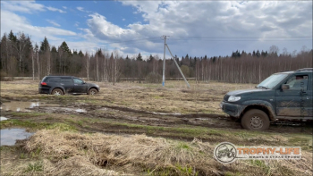 Фото Трофи-лайф 4х4 покатушкаэкспедиция Тверской Край 1-2.05.22 - 115.jpg