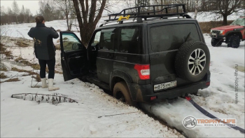 Фото Трофи-лайф 4х4 покатушка Старокалужский Тракт 26.03.22 - 103.jpg