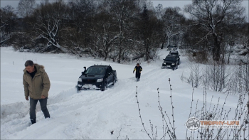 Фото Трофи-лайф 4х4 покатушка СтароКалужский Тракт 22.01.22 - 212.jpg
