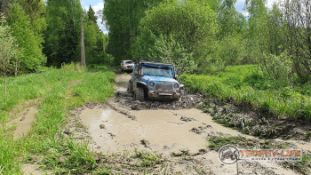 Фото Трофи-лайф 4х4 покатушка Новоистринские Просеки 04.06.22 - 475.jpg