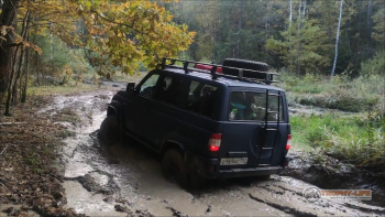 Фото Трофи-лайф 4х4 покатушка Старокалужский Тракт 02.10.21 - 191.jpg