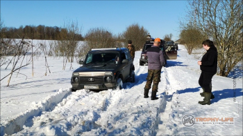 Фото Трофи-лайф 4х4 покатушка  Рогачевские Сокровища 19.03.22 - 130.jpg