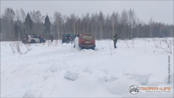 Фото Трофи-лайф 4х4 покатушка Старокалужский Тракт 13.03.21 - 37.jpg