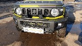Suzuki Jimny тюнинг 4х4 Трофи-лайф 2025 -  (11).jpg