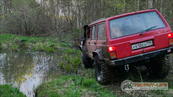 Фото Трофи-лайф 4х4 покатушка Ожерелье Озёр 14.05.22 - 322.jpg