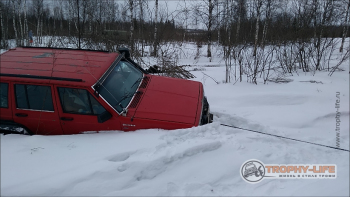 Фото Трофи-лайф 4х4 покатушка Новоистринские Просеки 11.02.23 - 109.jpg