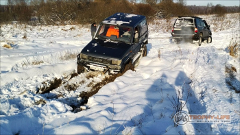 Фото Трофи-лайф 4х4 покатушка Старокалужский Тракт 11.12.21 - 110.jpg