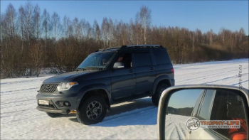 Фото Трофи-лайф 4х4 покатушка Калужские Достопримы 19.03.22 - 105.jpg