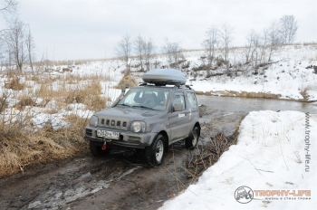 Фото Трофи-лайф 4х4 экспедиция Бородино - Гагарин 21-23.02.15 -38.JPG