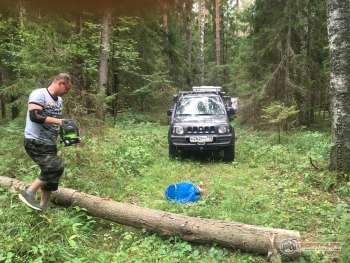 Фото Трофи-лайф 4х4 покатушка Юрьев День 31.07.21 - 125.JPG