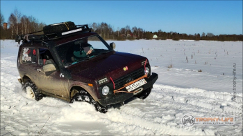 Фото Трофи-лайф 4х4 покатушка  Рогачевские Сокровища 19.03.22 - 134.jpg