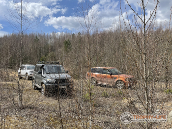 Фото Трофи-лайф 4х4 покатушкаэкспедиция Тверской Край 1-2.05.22 - 178.JPG