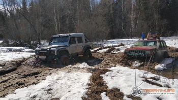 Фото Трофи-лайф 4х4 покатушка Рузские Срезочки 03.04.21 - 11.jpg