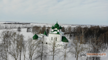 Фото Трофи-лайф краеведческая 4х4 экспедиция-покатушка Тульская История 21-23.02 (168).JPG
