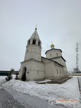 Фото Трофи-лайф 4х4 покатушка Коломенские Сладости 28.01.23 - 118.JPEG
