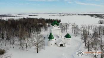 Фото Трофи-лайф краеведческая 4х4 экспедиция-покатушка Тульская История 21-23.02 (170).JPG