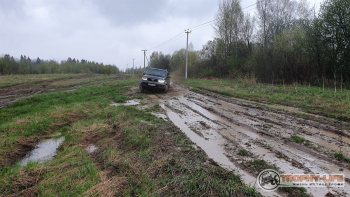 Фото Трофи-лайф 4х4 покатушка Волоколамский Кремль 08.05.21 - 227.jpg