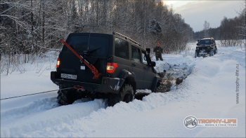 Фото Трофи-лайф 4х4 покатушка СтароКалужский Тракт 22.01.22 - 303.jpg