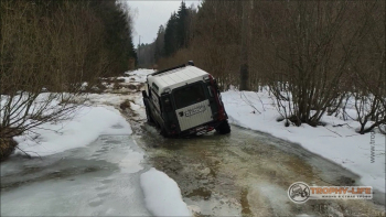 Фото Трофи-лайф 4х4 покатушка Старокалужский Тракт 26.03.22 - 158.jpg