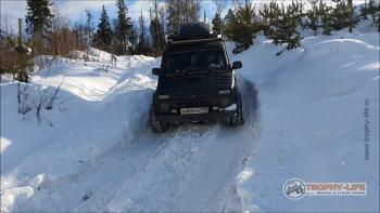 Фото Трофи-лайф 4х4 покатушка Нахабинские Выселки 12.02.22 - 237.jpg