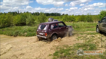 Фото Трофи-лайф 4х4 покатушка Рузские Срезочки 22.05.21 - 133.jpg