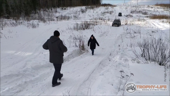Фото Трофи-лайф 4х4 краеведческая покатушка Дмитровская Игрушка 06.03.21 - 63.jpg