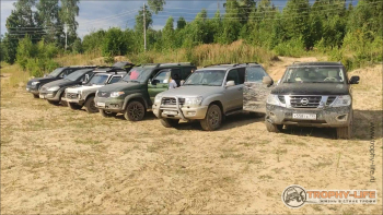 Фото Трофи-лайф 4х4 покатушка Воскресенский Техноген - 40.jpg