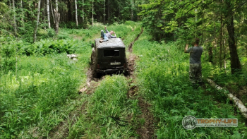 Фото Трофи-лайф 4х4 покатушка Чухлома 11-14.06.21 -- (13).jpg