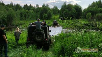 Фото Трофи-лайф 4х4 покатушка Чухлома 11-14.06.21 -- (14).jpg